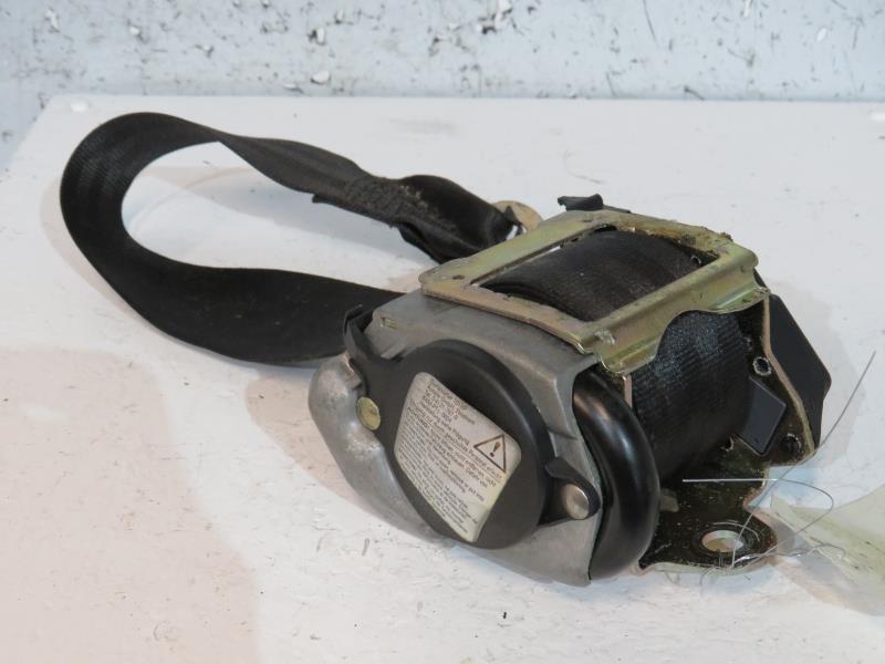 Cintura di sicurezza posteriore destra AUDI A3 1 PHASE 2 Gasolina - 1