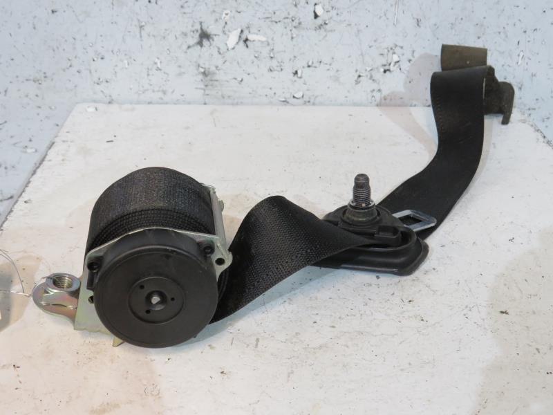 Cintura di sicurezza posteriore destra OPEL ASTRA H PHASE 1 Diésel - 1