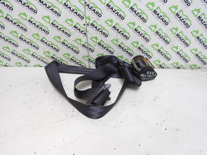 Cintura di sicurezza posteriore destra RENAULT ESPACE 3 Diésel - 1