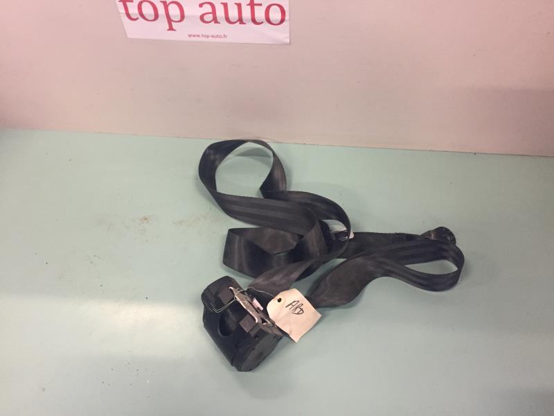 Cintura di sicurezza posteriore destra VOLKSWAGEN POLO 5 PHASE 1 Diésel - 1