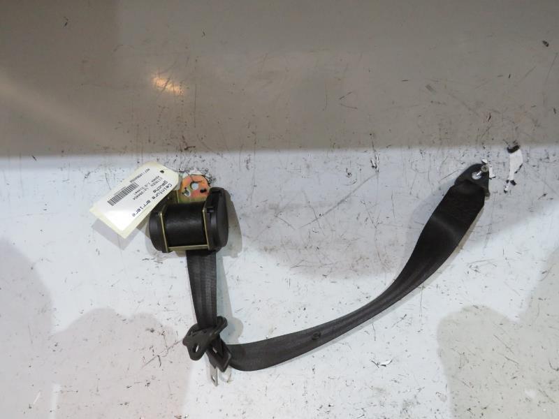 Cintura di sicurezza posteriore sinistra CITROEN XSARA PHASE 1 Diésel - 1
