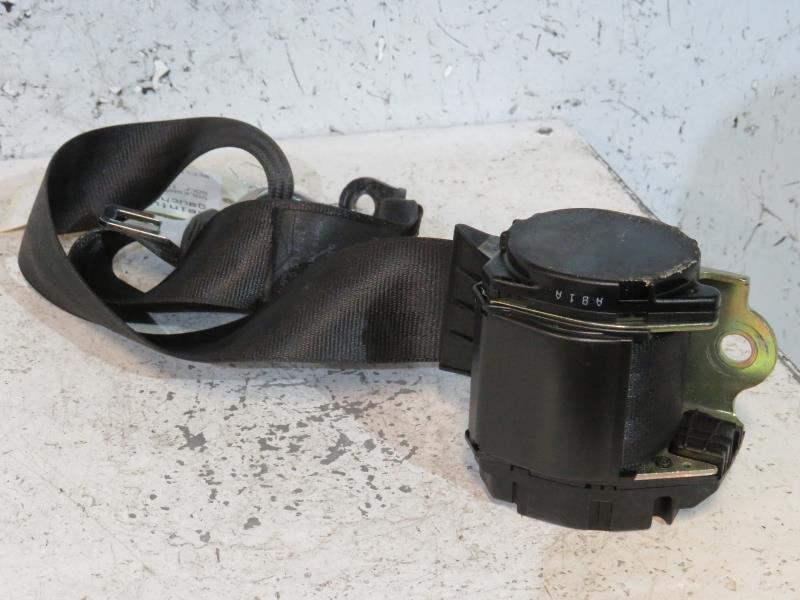 Cintura di sicurezza posteriore sinistra VOLKSWAGEN GOLF 4 Gasolina - 1