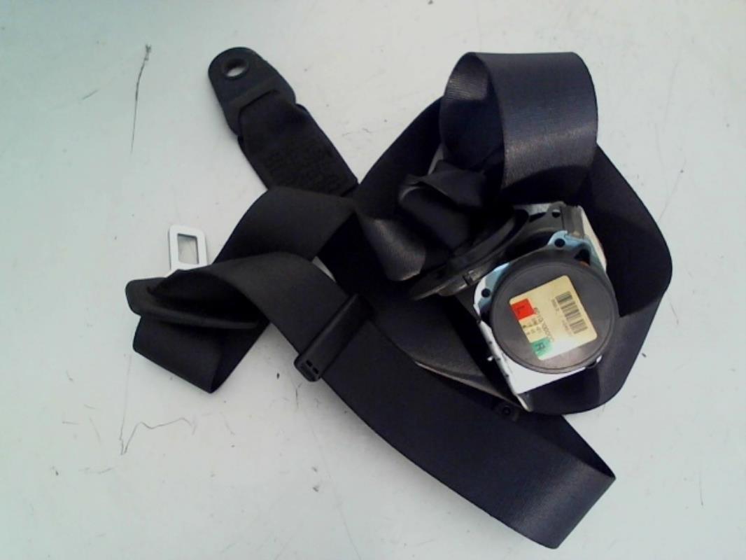 Cintura di sicurezza posteriore sinistra MINI MINI 2 R56 PHASE 1 Diésel - 1