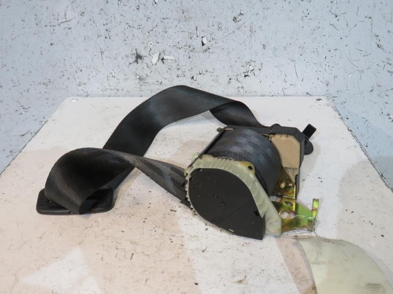 Cintura di sicurezza posteriore sinistra RENAULT CLIO 2 PHASE 2 Diésel - 1