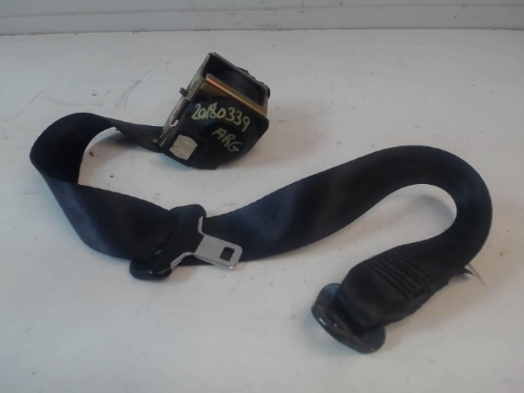 Cintura di sicurezza posteriore sinistra PEUGEOT 406 PHASE 2 BREAK Gasolina - 1