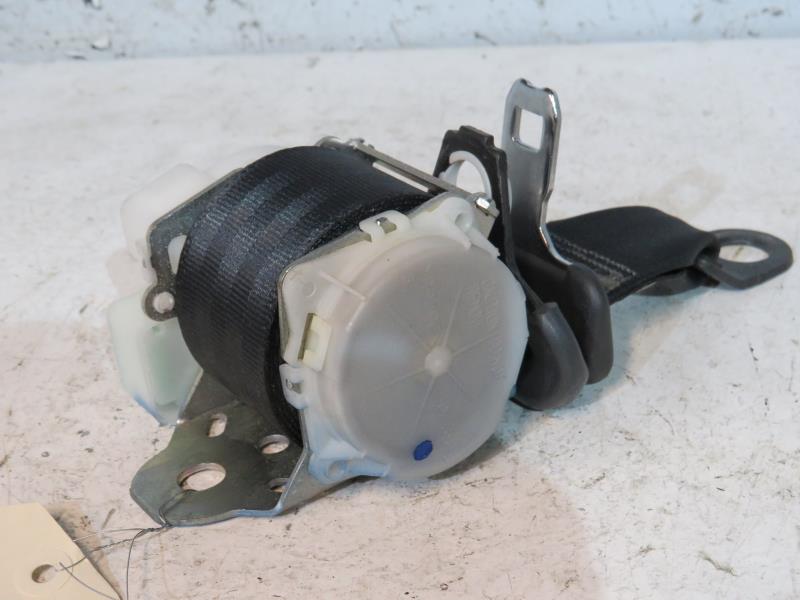 Cintura di sicurezza posteriore sinistra PEUGEOT 107 PHASE 1 Gasolina - 1