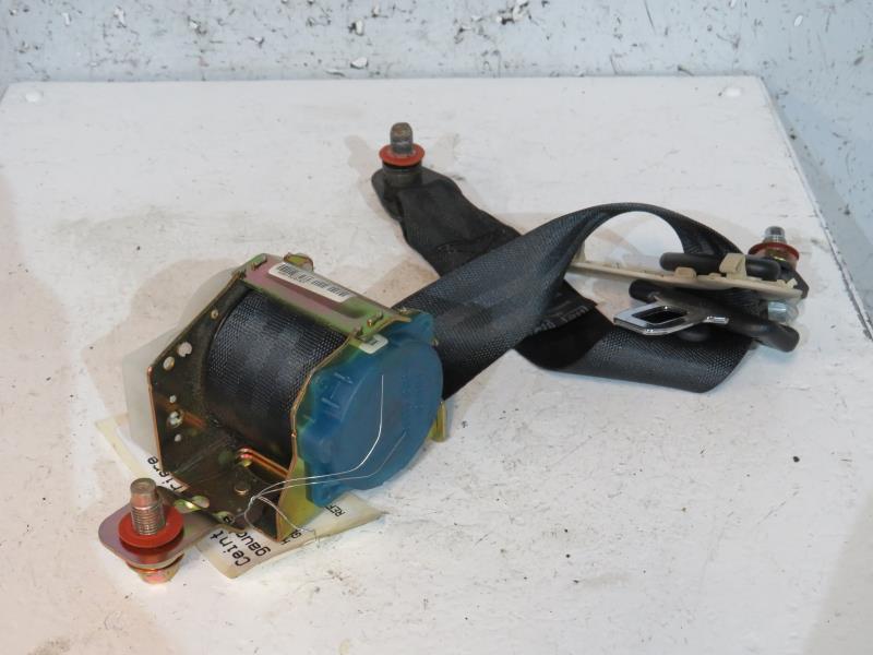 Cintura di sicurezza posteriore sinistra HYUNDAI GETZ PHASE 1 Diésel - 1