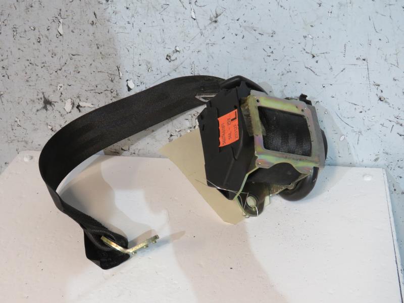 Cintura di sicurezza posteriore sinistra AUDI A3 1 PHASE 2 Gasolina - 1