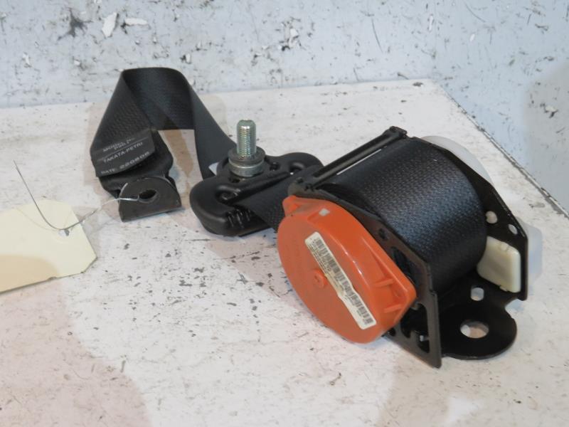Cintura di sicurezza posteriore sinistra OPEL AGILA B Gasolina - 1
