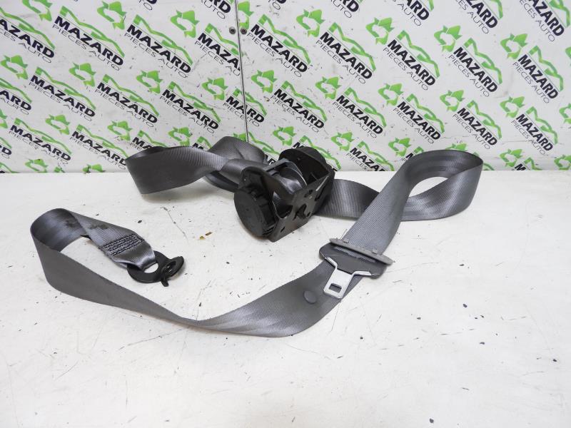 Cintura di sicurezza posteriore sinistra RENAULT MEGANE 1 PHASE 2 COUPE Diésel - 1