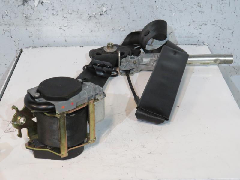 Cintura di sicurezza anteriore destra CITROEN C5 1 PHASE 2 Diésel - 1