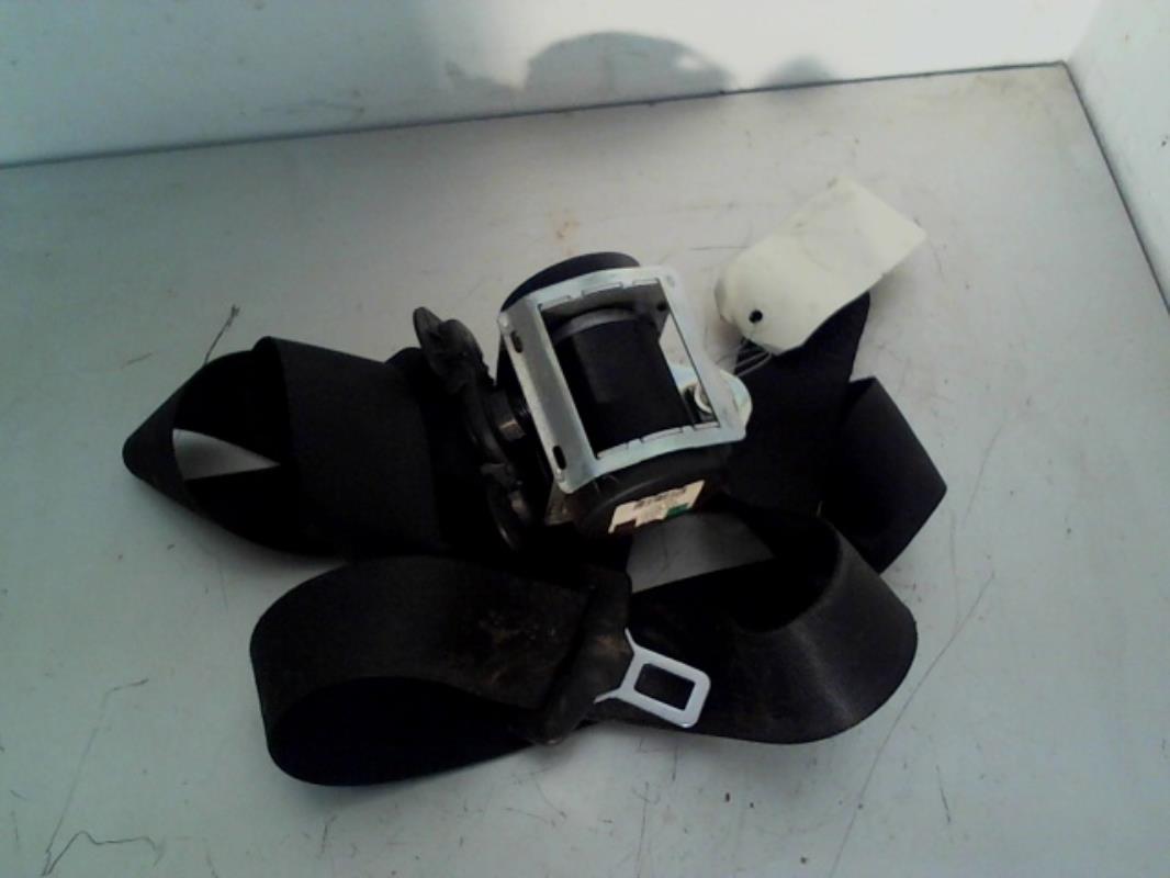 Cintura di sicurezza anteriore destra MINI MINI 2 R56 PHASE 1 Diésel - 1