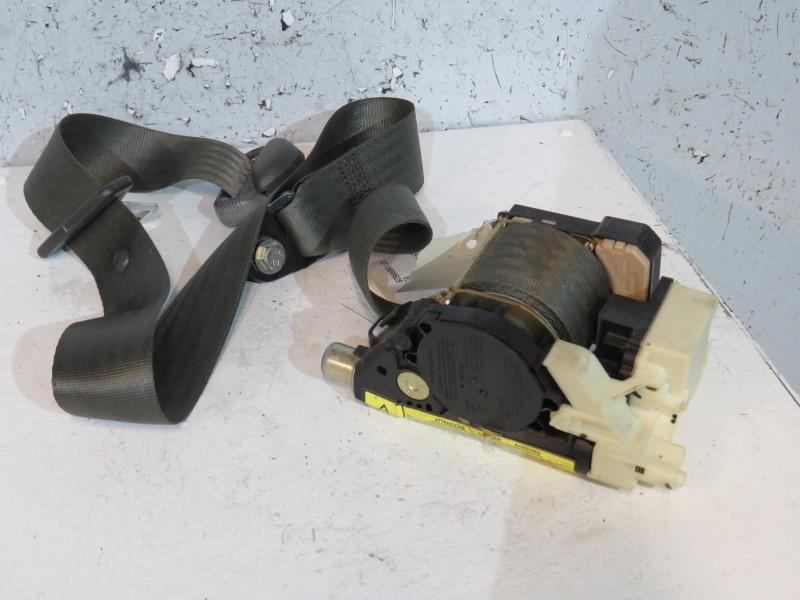 Cintura di sicurezza anteriore destra FIAT PUNTO 2 PHASE 2 Diésel - 1
