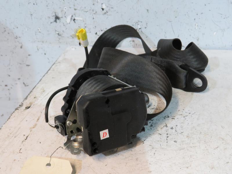 Cintura di sicurezza anteriore destra FIAT PANDA 2 PHASE 1 Diésel - 1