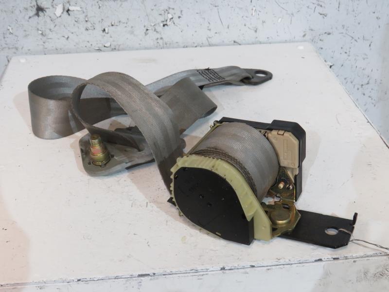Cintura di sicurezza anteriore destra RENAULT SCENIC 1 PHASE 2 Diésel - 1