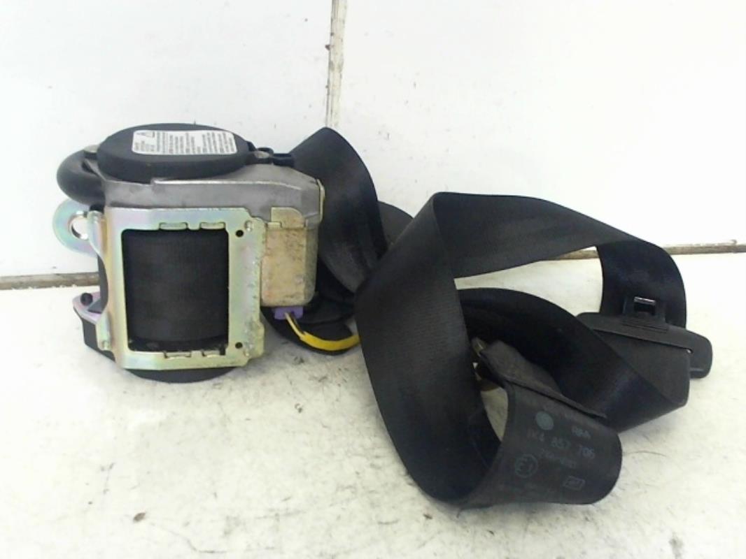 Ceinture avant droit VOLKSWAGEN GOLF 5 Diesel - 1