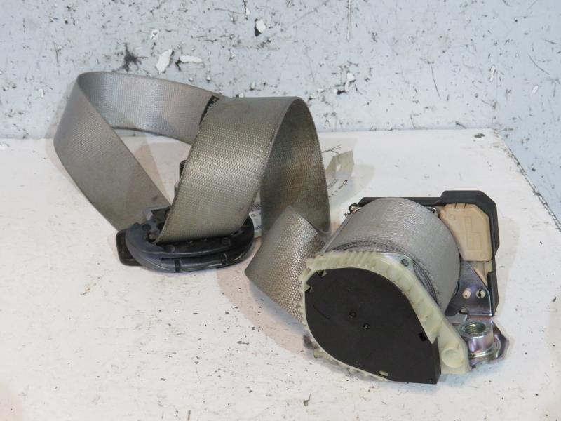 Cintura di sicurezza anteriore sinistra OPEL CORSA C PHASE 2 Diésel - 1