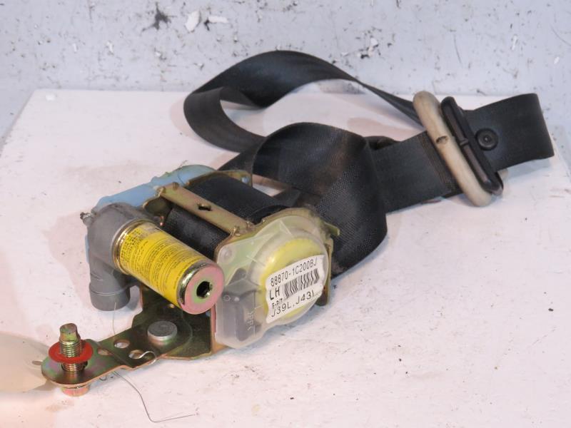 Cintura di sicurezza anteriore sinistra HYUNDAI GETZ PHASE 1 Diésel - 1