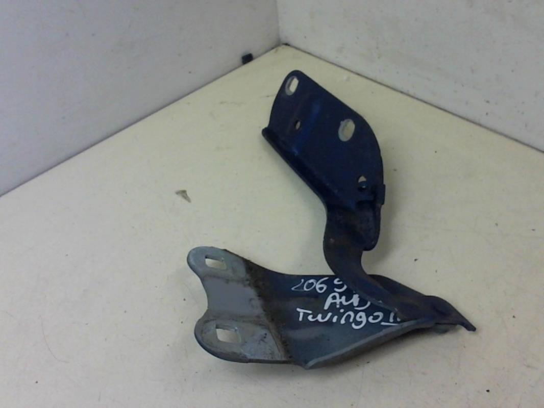 Charniere de capot RENAULT TWINGO 2 PHASE 1 Essence - 1