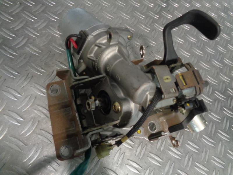 Colonne de direction RENAULT CLIO 2 PHASE 2 Diesel - 1