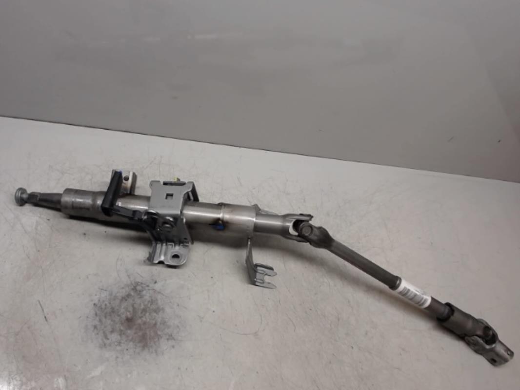 Colonne de direction DACIA DUSTER 1 PHASE 2 Diesel - 1