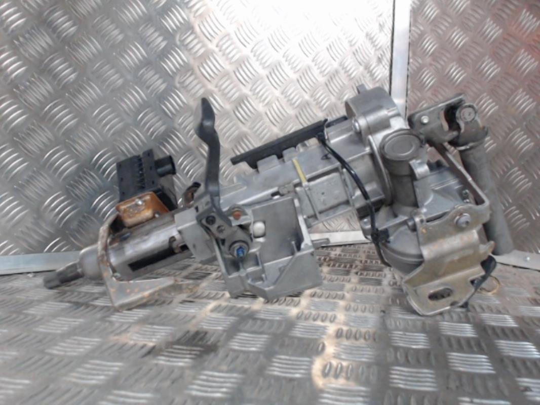 Colonne de direction RENAULT CLIO 4 PHASE 1 Diesel - 1