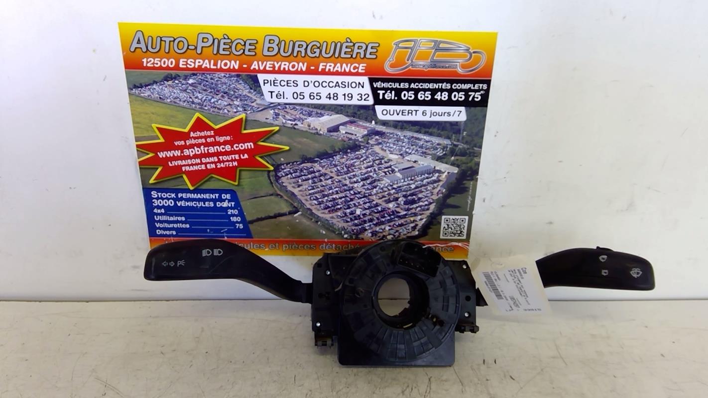 Devio guida completo con contatto spiralato VOLKSWAGEN POLO 4 PHASE 1 Gasolina - 1