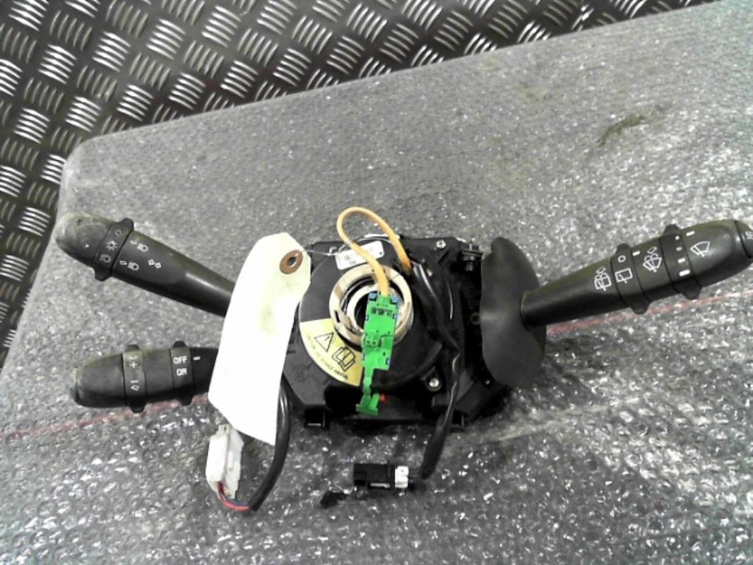 Devio guida completo con contatto spiralato ALFA ROMEO 147 PHASE 1 Gasolina - 1