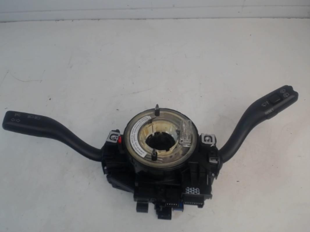 Devio guida completo con contatto spiralato AUDI A3 2 SPORTBACK PHASE 1 Diésel - 1