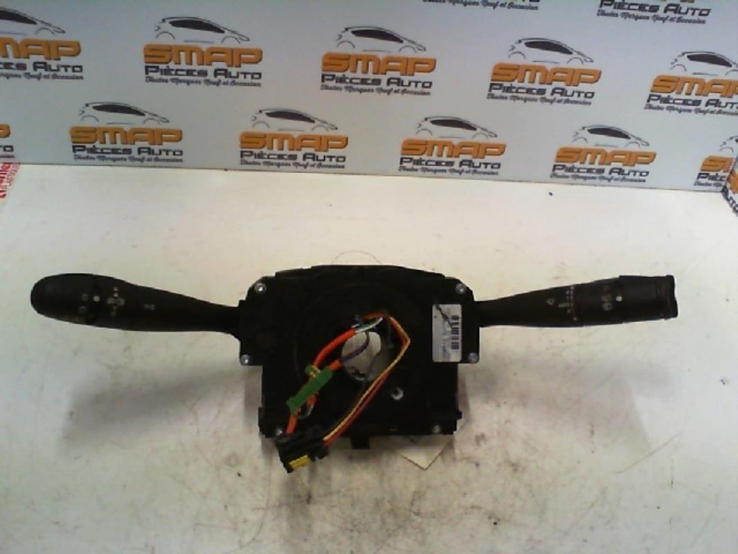 Devio guida completo con contatto spiralato PEUGEOT 1007 Diésel - 1