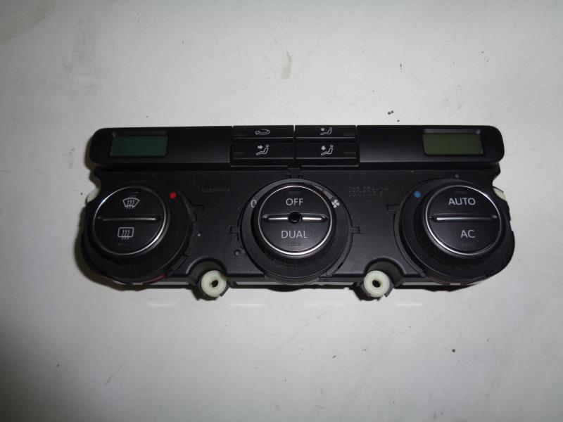 Commande chauffage VOLKSWAGEN GOLF 5 Diesel - 1