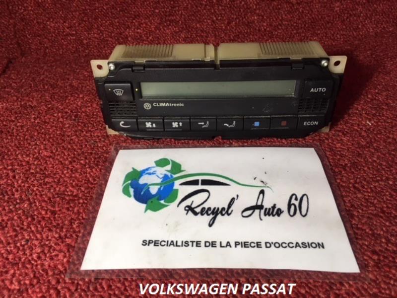 Commande chauffage VOLKSWAGEN PASSAT 4  - 1