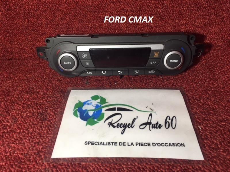 Comandi riscaldamento FORD C-MAX  - 1