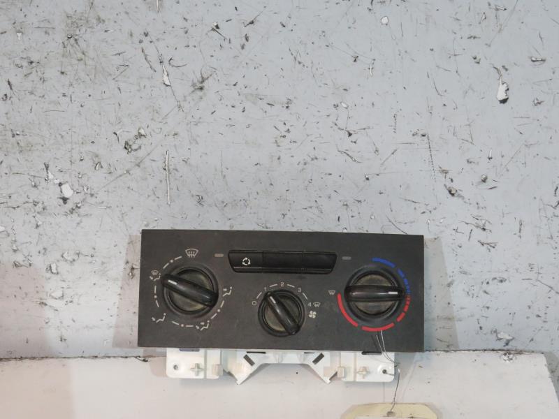 Commande chauffage CITROEN JUMPY 2 Diesel - 1