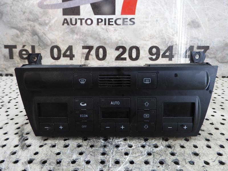Commande chauffage AUDI A6 2 AVANT PHASE 1 BREAK Diesel - 1