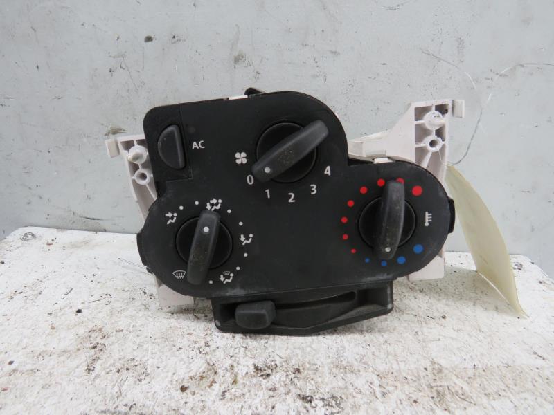 Commande chauffage DACIA LOGAN 1 PHASE 1 Essence - 1