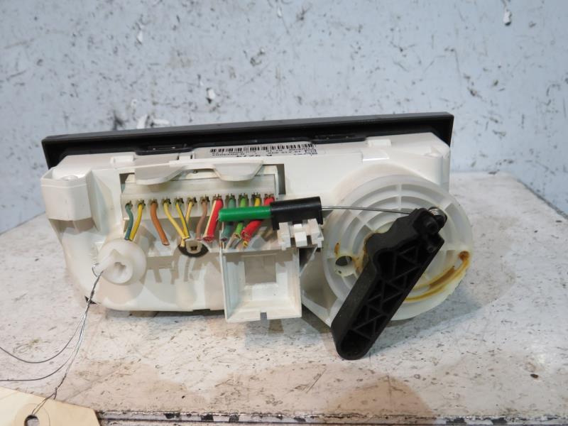 Commande chauffage OPEL MERIVA A PHASE 2 Diesel - 1