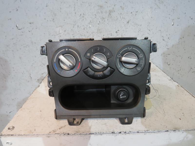 Commande chauffage OPEL AGILA B Essence - 1