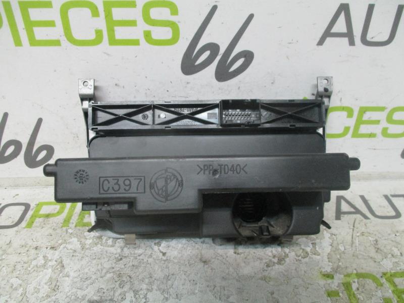 Commande chauffage ALFA ROMEO 147 PHASE 2 Essence - 1