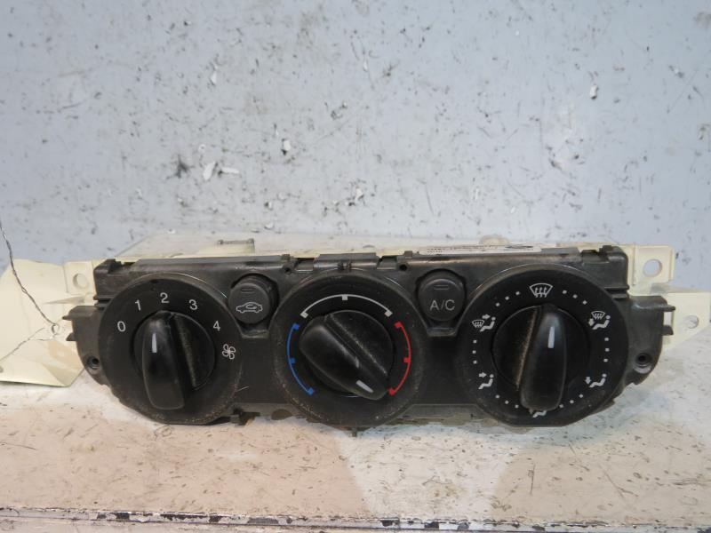 Commande chauffage FORD C-MAX 1 PHASE 1 Diesel - 1