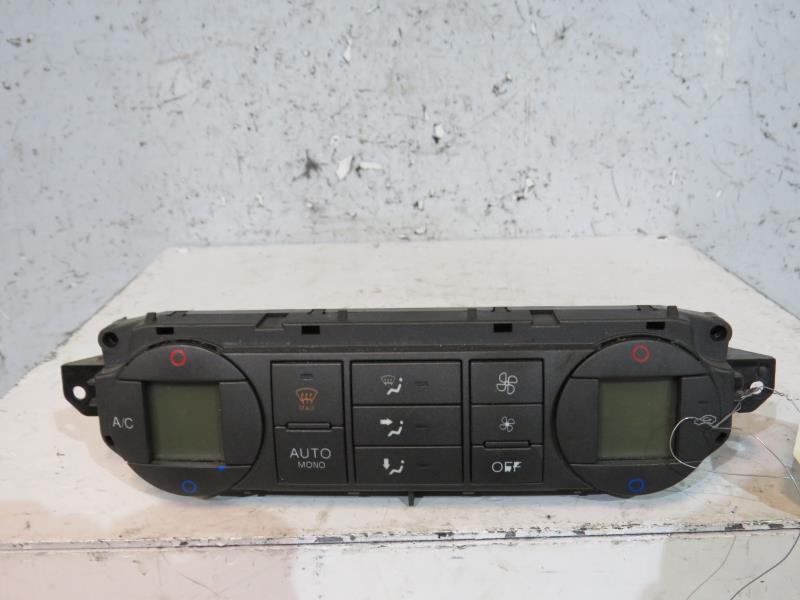 Commande chauffage FORD FOCUS 2 PHASE 1 Diesel - 1