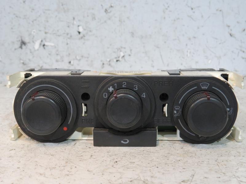 Commande chauffage SEAT IBIZA 3 PHASE 1 Essence - 1