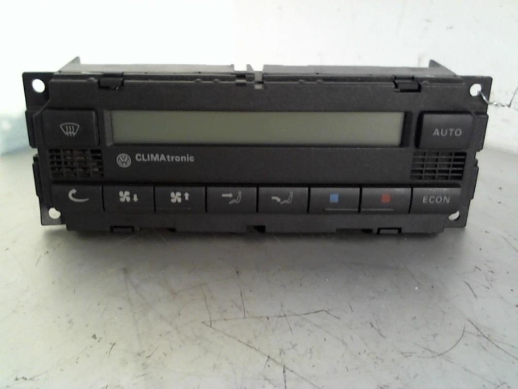 Commande chauffage VOLKSWAGEN GOLF 4 Essence - 1