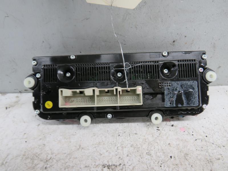 Commande chauffage VOLKSWAGEN PASSAT 5 Diesel - 1