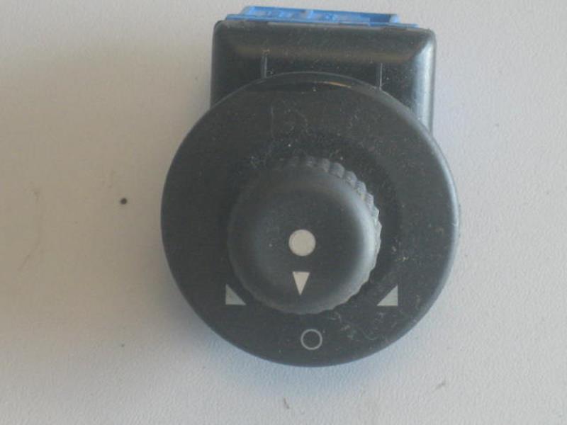 Commande retroviseurs CITROEN C3 1 PHASE 2 Diesel - 1