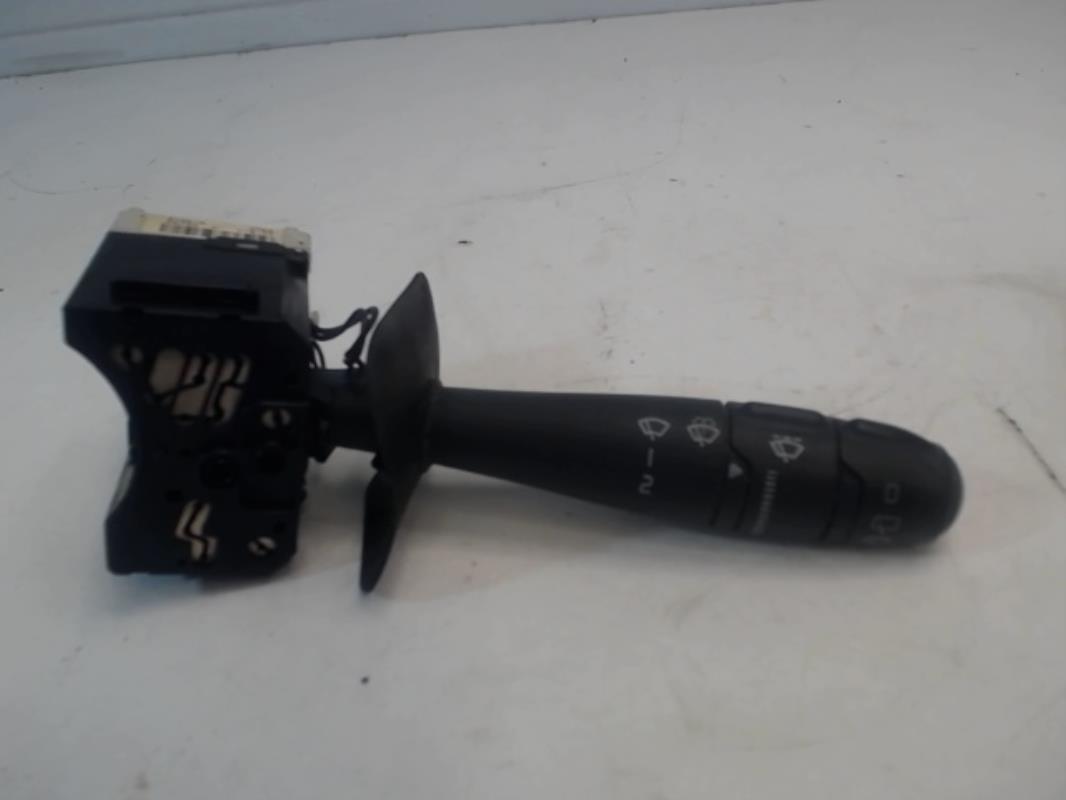 Commodo d'essuie glaces RENAULT SCENIC 1 PHASE 2 Diesel - 1