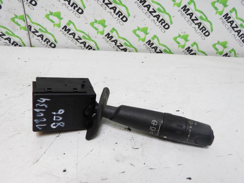 Commodo d'essuie glaces PEUGEOT 806 PHASE 2 Diesel - 1