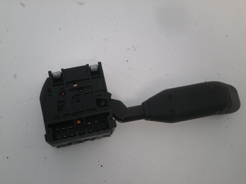 Commodo d'essuie glaces RENAULT R19 PHASE 2 Diesel - 1