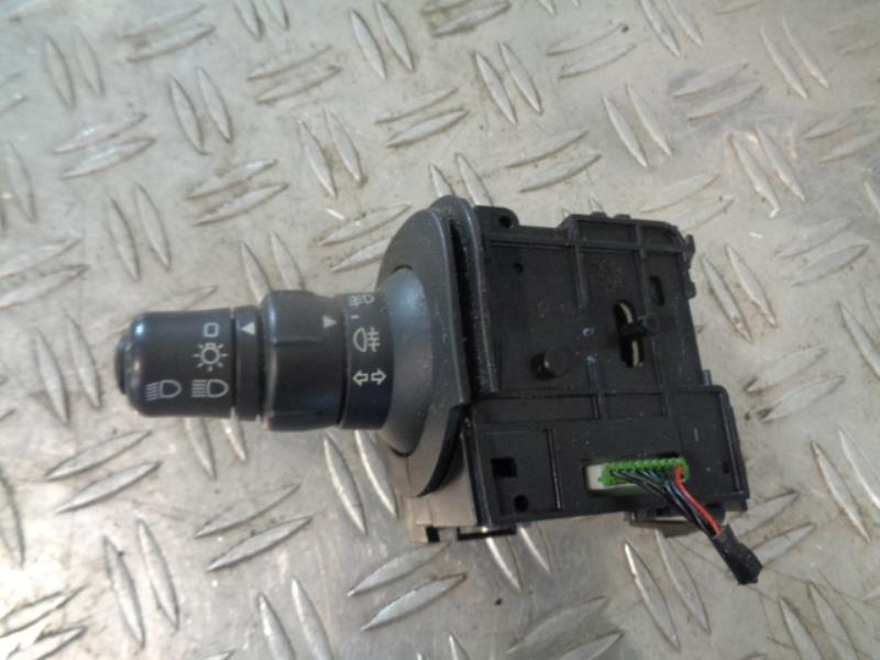 Commodo phare RENAULT SCENIC 2 PHASE 1 Diesel - 1