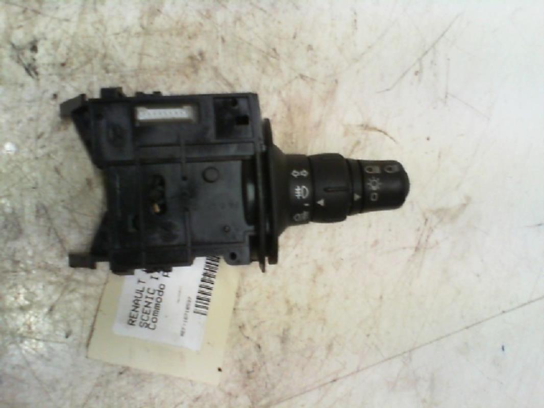 Commodo phare RENAULT SCENIC 2 PHASE 1 Essence - 1